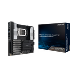 ASUS Pro WS WRX90E-SAGE SE EEB Motherboard — Being Shipped