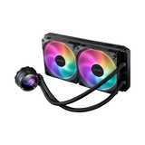 ASUS ROG Strix LC II 280 ARGB AIO Liquid CPU Cooler — Being Shipped