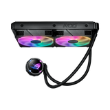 ASUS ROG Strix LC II 280 ARGB AIO Liquid CPU Cooler — Being Shipped