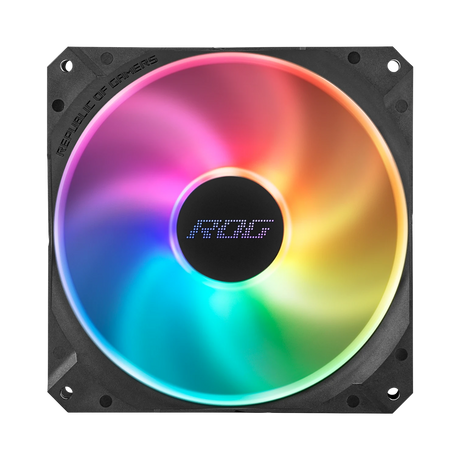 ASUS ROG Strix LC II 280 ARGB AIO Liquid CPU Cooler — Being Shipped