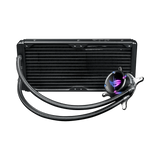 ASUS ROG Strix LC II 280 ARGB AIO Liquid CPU Cooler — Being Shipped