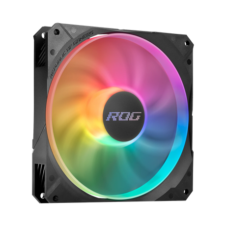 ASUS ROG Strix LC II 280 ARGB AIO Liquid CPU Cooler — Being Shipped
