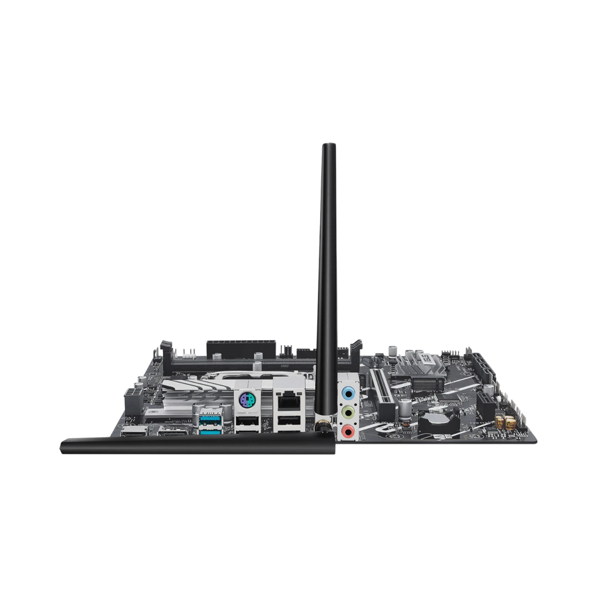 ASUS PRIME H810M-A WIFI-CSM LGA 1851 M-ATX Motherboard — Being Shipped