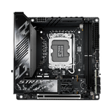 ASUS ROG STRIX Z890-I GAMING WIFI LGA 1851 Mini-ITX Motherboard — Being Shipped