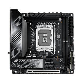 ASUS ROG STRIX Z890-I GAMING WIFI LGA 1851 Mini-ITX Motherboard — Being Shipped