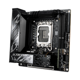ASUS ROG STRIX Z890-I GAMING WIFI LGA 1851 Mini-ITX Motherboard — Being Shipped