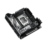 ASUS ROG STRIX Z890-I GAMING WIFI LGA 1851 Mini-ITX Motherboard — Being Shipped
