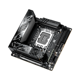 ASUS ROG STRIX Z890-I GAMING WIFI LGA 1851 Mini-ITX Motherboard — Being Shipped