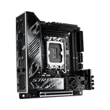 ASUS ROG STRIX Z890-I GAMING WIFI LGA 1851 Mini-ITX Motherboard — Being Shipped