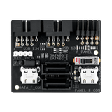 ASUS ROG STRIX Z890-I GAMING WIFI LGA 1851 Mini-ITX Motherboard — Being Shipped
