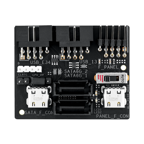 ASUS ROG STRIX Z890-I GAMING WIFI LGA 1851 Mini-ITX Motherboard — Being Shipped