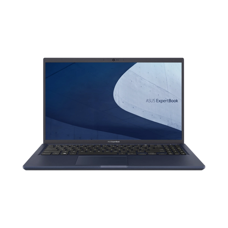 ASUS ExpertBook B1 15.6" Laptop, Intel Core i5-1135G7, 16GB RAM, 256GB SSD — Being Shipped