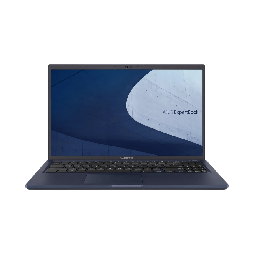 ASUS ExpertBook B1 15.6" Laptop, Intel Core i5-1135G7, 16GB RAM, 256GB SSD — Being Shipped