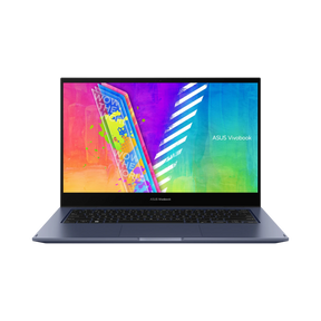 ASUS VivoBook Go 14 Flip 14" 2-in-1 Laptop, Intel Celeron N4500, 4GB RAM, 128GB eMMC — Being Shipped