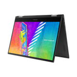 ASUS VivoBook Go 14 Flip 14" 2-in-1 Laptop, Intel Celeron N4500, 4GB RAM, 128GB eMMC — Being Shipped
