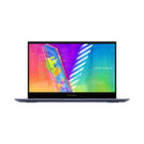 ASUS VivoBook Go 14 Flip 14" 2-in-1 Laptop, Intel Celeron N4500, 4GB RAM, 128GB eMMC — Being Shipped