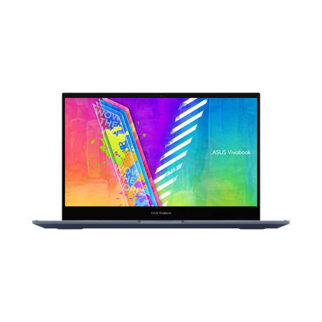 ASUS VivoBook Go 14 Flip 14" 2-in-1 Laptop, Intel Celeron N4500, 4GB RAM, 128GB eMMC — Being Shipped