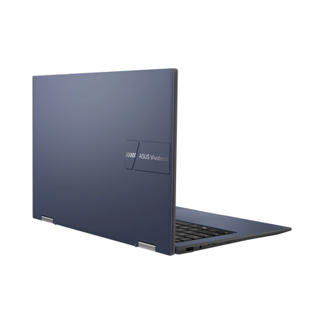 ASUS VivoBook Go 14 Flip 14" 2-in-1 Laptop, Intel Celeron N4500, 4GB RAM, 128GB eMMC — Being Shipped