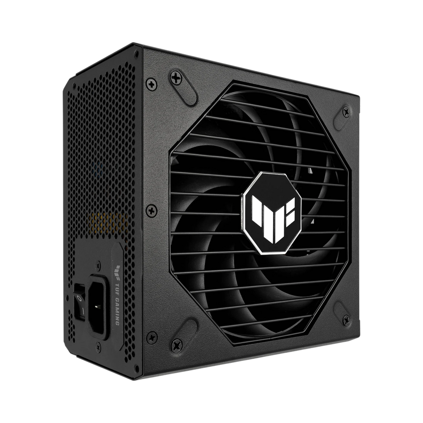 ASUS 750W TUF Gaming Gold Modular ATX Power Supply (Black) — Being Shipped