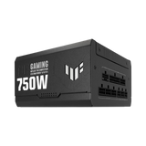 ASUS 750W TUF Gaming Gold Modular ATX Power Supply (Black) — Being Shipped