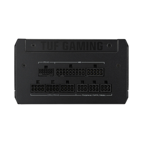 ASUS 750W TUF Gaming Gold Modular ATX Power Supply (Black) — Being Shipped