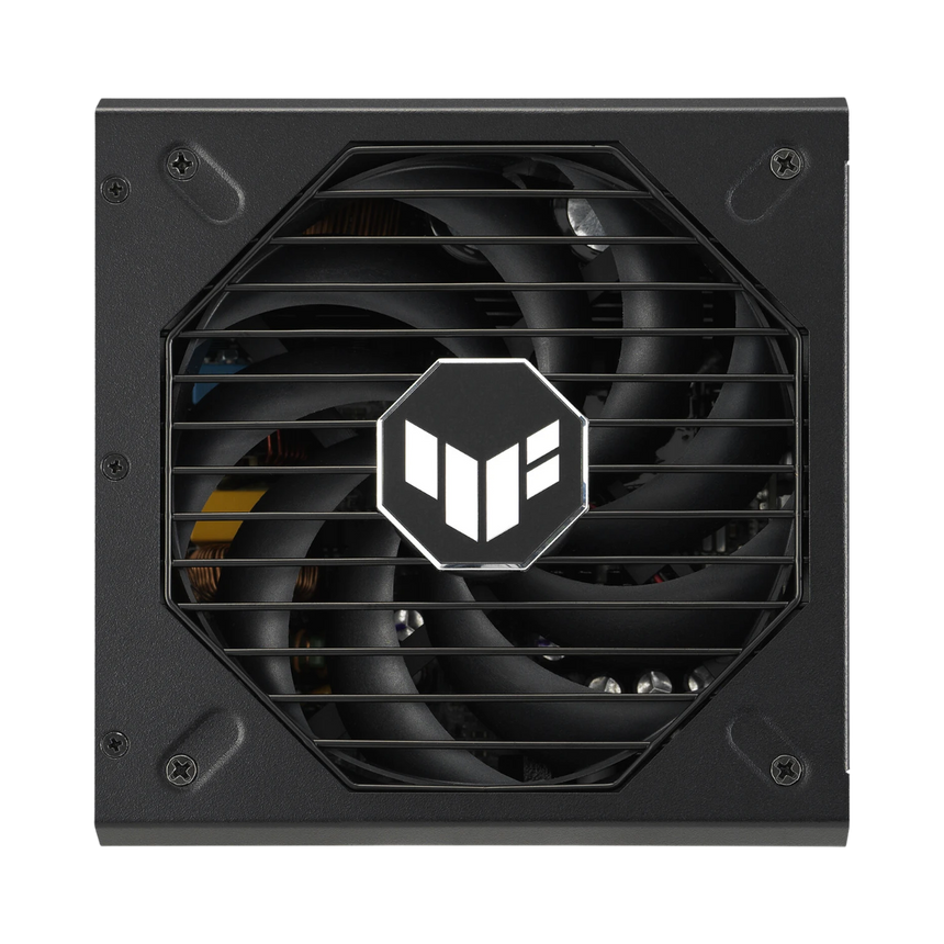 ASUS 750W TUF Gaming Gold Modular ATX Power Supply (Black) — Being Shipped