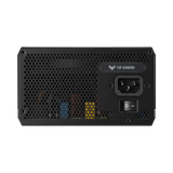 ASUS 750W TUF Gaming Gold Modular ATX Power Supply (Black) — Being Shipped