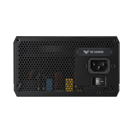 ASUS 750W TUF Gaming Gold Modular ATX Power Supply (Black) — Being Shipped
