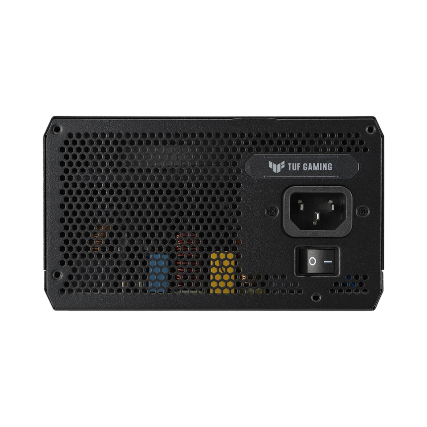 ASUS 750W TUF Gaming Gold Modular ATX Power Supply (Black) — Being Shipped