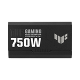 ASUS 750W TUF Gaming Gold Modular ATX Power Supply (Black) — Being Shipped