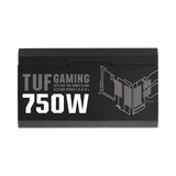 ASUS 750W TUF Gaming Gold Modular ATX Power Supply (Black) — Being Shipped