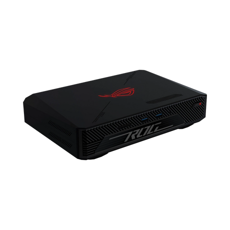 ASUS ROG NUC 970 Mini Desktop Computer, Intel Core Ultra 9 185H, NVIDIA RTX 4070, 32GB DDR5 RAM, 1TB SSD — Being Shipped