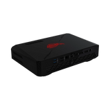 ASUS ROG NUC 970 Mini Desktop Computer, Intel Core Ultra 9 185H, NVIDIA RTX 4070, 32GB DDR5 RAM, 1TB SSD — Being Shipped