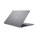 ASUS 11.6" Chromebook, Intel Celeron N3350, 4GB RAM, 32GB eMMC (Gray) — Being Shipped
