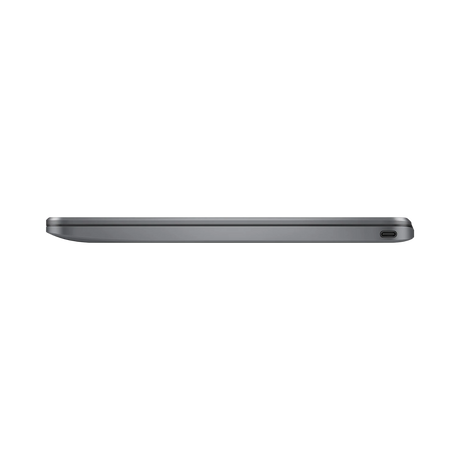 ASUS 11.6" Chromebook, Intel Celeron N3350, 4GB RAM, 32GB eMMC (Gray) — Being Shipped