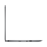 ASUS 11.6" Chromebook, Intel Celeron N3350, 4GB RAM, 32GB eMMC (Gray) — Being Shipped