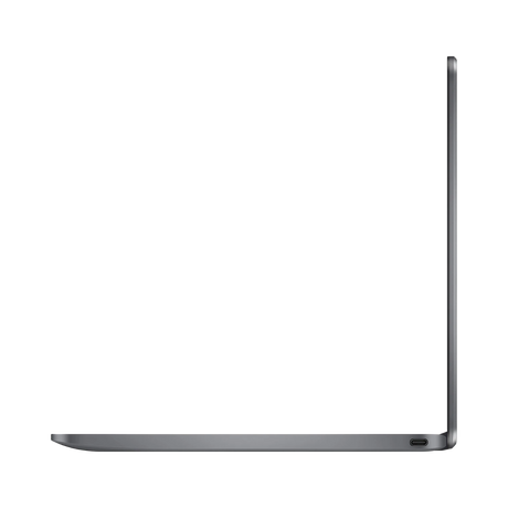 ASUS 11.6" Chromebook, Intel Celeron N3350, 4GB RAM, 32GB eMMC (Gray) — Being Shipped