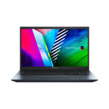 ASUS Vivobook Pro 15 15.6" OLED Laptop, Intel Core i5-11300H, NVIDIA GTX 1650 Max-Q, 8GB DDR4 RAM, 512GB SSD — Being Shipped