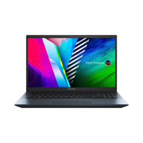 ASUS Vivobook Pro 15 15.6" OLED Laptop, Intel Core i5-11300H, NVIDIA GTX 1650 Max-Q, 8GB DDR4 RAM, 512GB SSD — Being Shipped