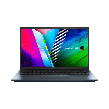 ASUS Vivobook Pro 15 15.6" OLED Laptop, Intel Core i5-11300H, NVIDIA GTX 1650 Max-Q, 8GB DDR4 RAM, 512GB SSD — Being Shipped