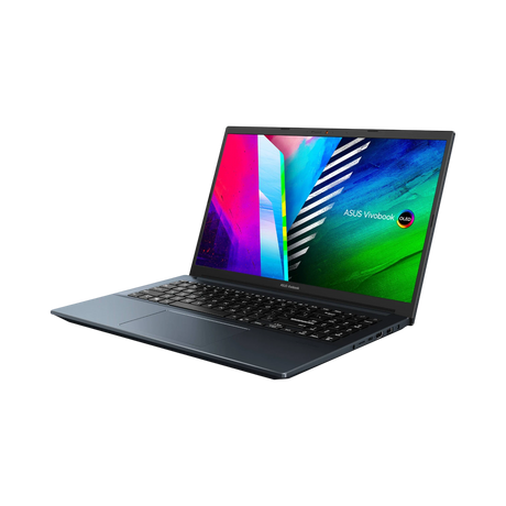ASUS Vivobook Pro 15 15.6" OLED Laptop, Intel Core i5-11300H, NVIDIA GTX 1650 Max-Q, 8GB DDR4 RAM, 512GB SSD — Being Shipped