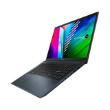 ASUS Vivobook Pro 15 15.6" OLED Laptop, Intel Core i5-11300H, NVIDIA GTX 1650 Max-Q, 8GB DDR4 RAM, 512GB SSD — Being Shipped