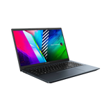ASUS Vivobook Pro 15 15.6" OLED Laptop, Intel Core i5-11300H, NVIDIA GTX 1650 Max-Q, 8GB DDR4 RAM, 512GB SSD — Being Shipped
