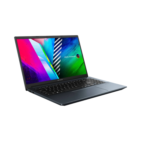 ASUS Vivobook Pro 15 15.6" OLED Laptop, Intel Core i5-11300H, NVIDIA GTX 1650 Max-Q, 8GB DDR4 RAM, 512GB SSD — Being Shipped