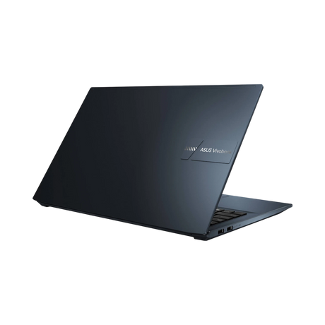 ASUS Vivobook Pro 15 15.6" OLED Laptop, Intel Core i5-11300H, NVIDIA GTX 1650 Max-Q, 8GB DDR4 RAM, 512GB SSD — Being Shipped