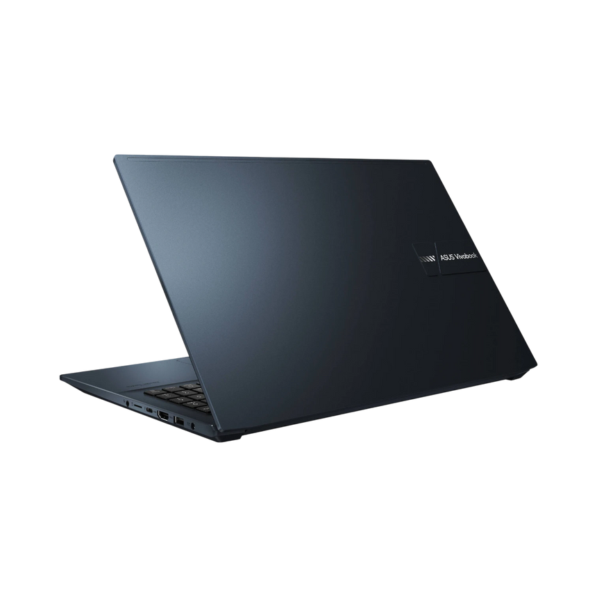 ASUS Vivobook Pro 15 15.6" OLED Laptop, Intel Core i5-11300H, NVIDIA GTX 1650 Max-Q, 8GB DDR4 RAM, 512GB SSD — Being Shipped