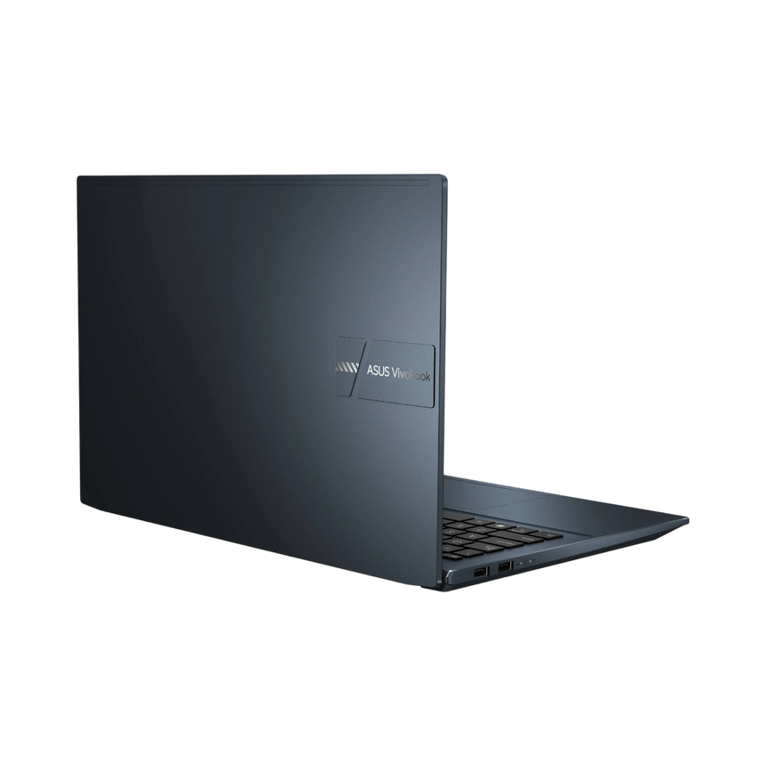 ASUS Vivobook Pro 15 15.6" OLED Laptop, Intel Core i5-11300H, NVIDIA GTX 1650 Max-Q, 8GB DDR4 RAM, 512GB SSD — Being Shipped