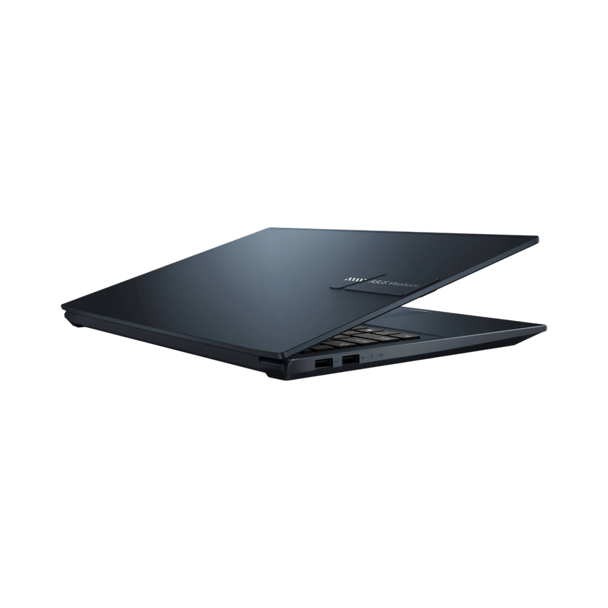 ASUS Vivobook Pro 15 15.6" OLED Laptop, Intel Core i5-11300H, NVIDIA GTX 1650 Max-Q, 8GB DDR4 RAM, 512GB SSD — Being Shipped