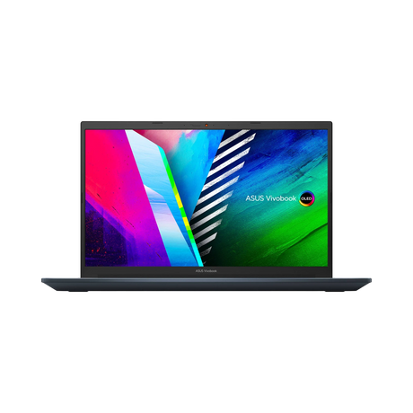 ASUS Vivobook Pro 15 15.6" OLED Laptop, Intel Core i5-11300H, NVIDIA GTX 1650 Max-Q, 8GB DDR4 RAM, 512GB SSD — Being Shipped