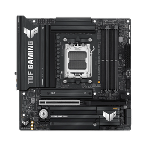 ASUS TUF GAMING B850M-PLUS WIFI AM5 M-ATX Motherboard — Being Shipped